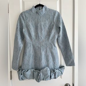 Naked Wardrobe Dress